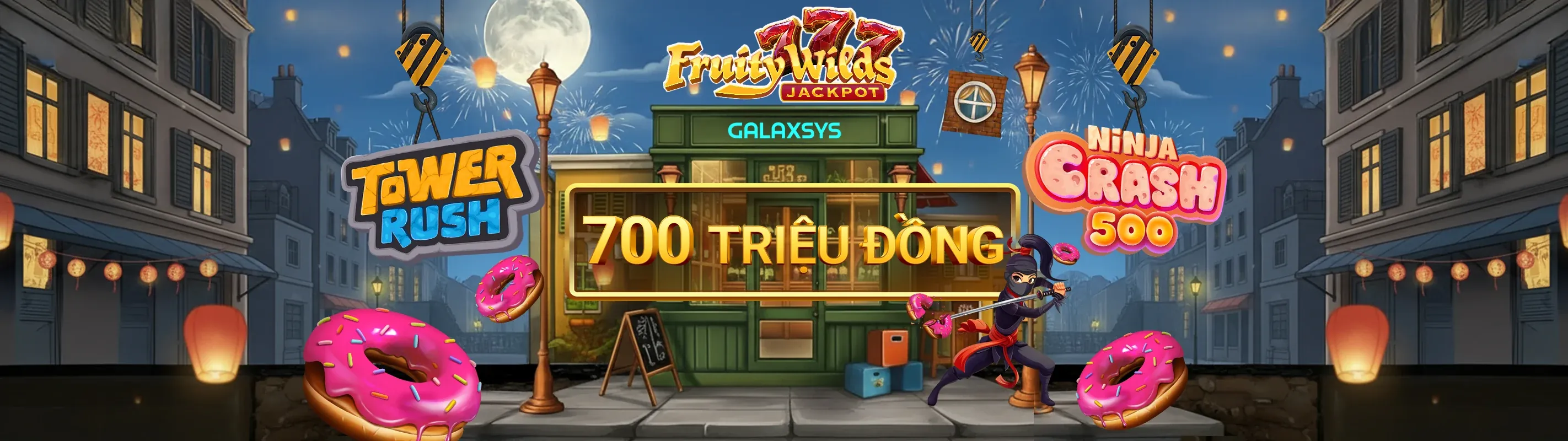 Chương trình VIP K8CC Link Mới