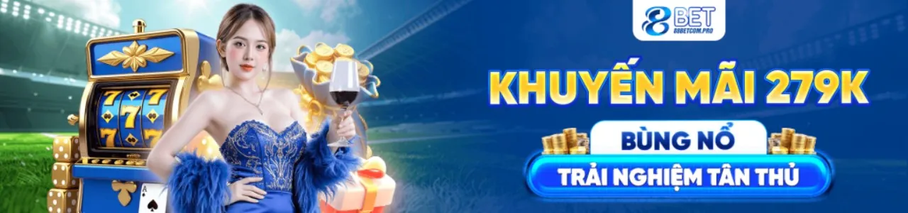 Sân vận động với ánh đèn rực rỡ và người hâm mộ cuồng nhiệt, biểu tượng cho cá cược thể thao K8CC