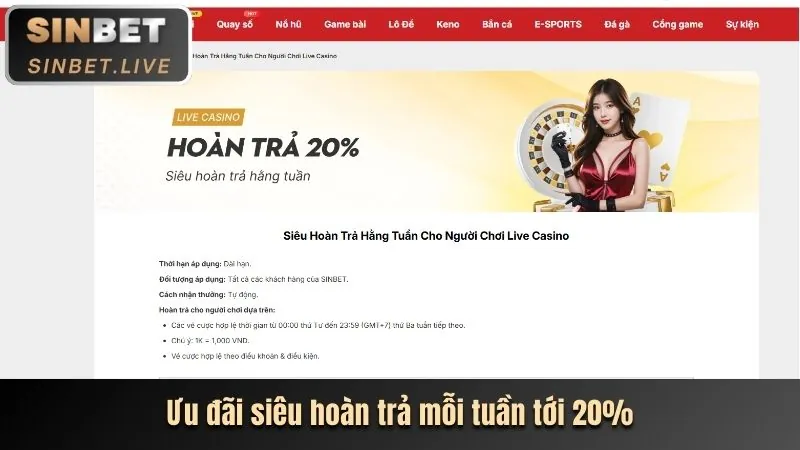 Thông tin khuyến mãi K8CC Link Mới